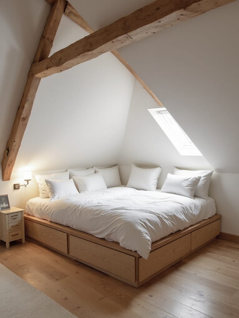 compact sleeping solutions designed