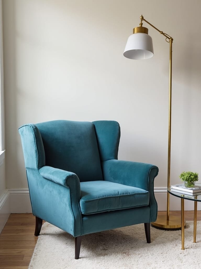compact stylish seating options