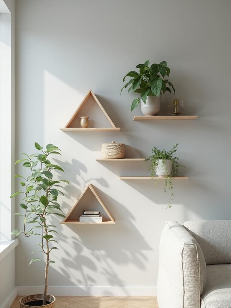 compact vertical storage solution