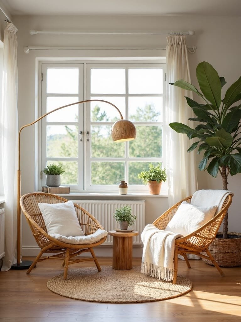 conscious environmental decision making