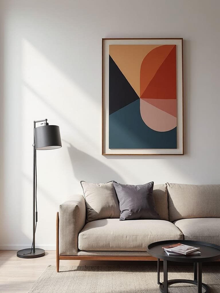 contemporary creativity in harmony