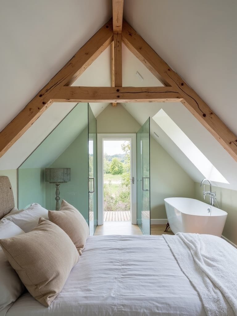 coordinated bathroom design strategy