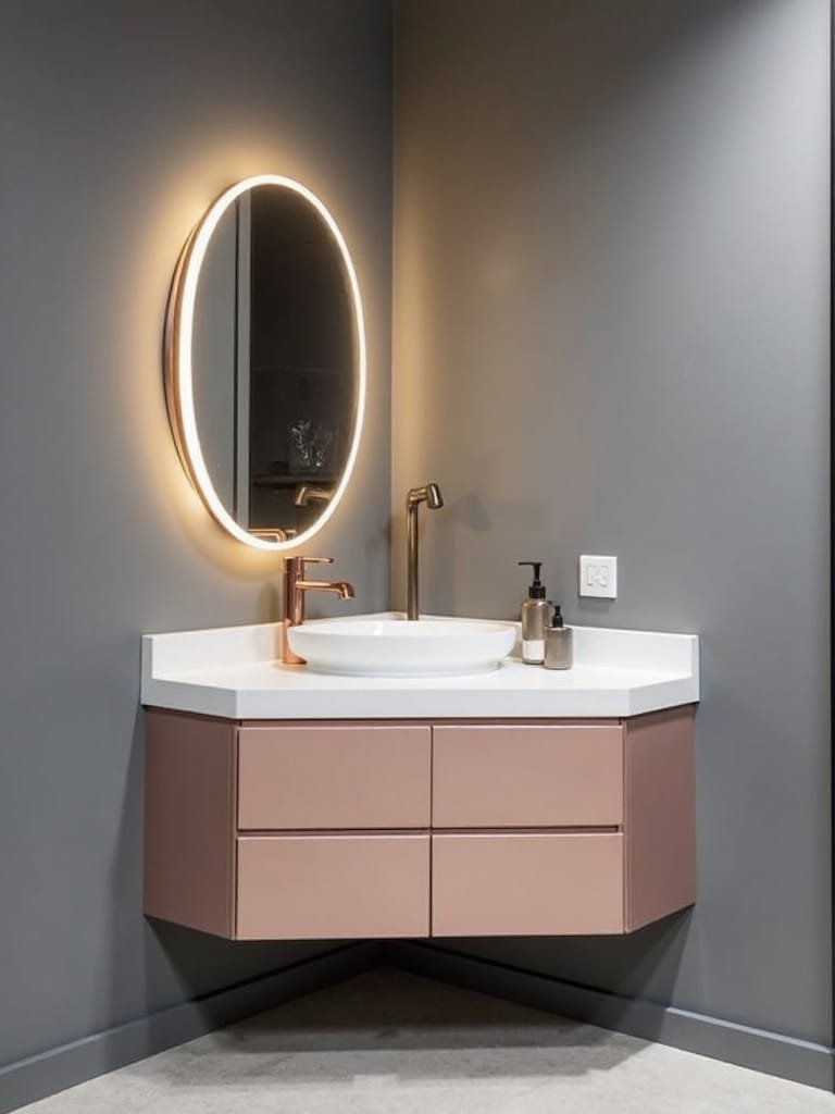 corner space optimization solutions