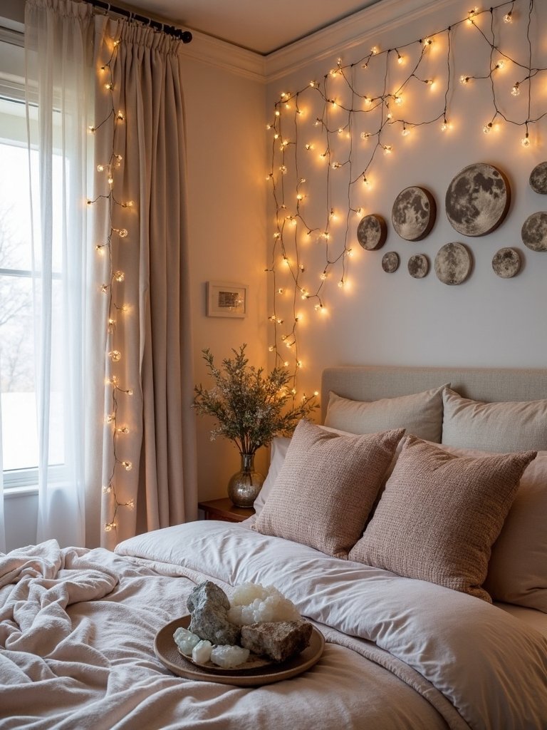 cosmic ritual sanctuary transformation