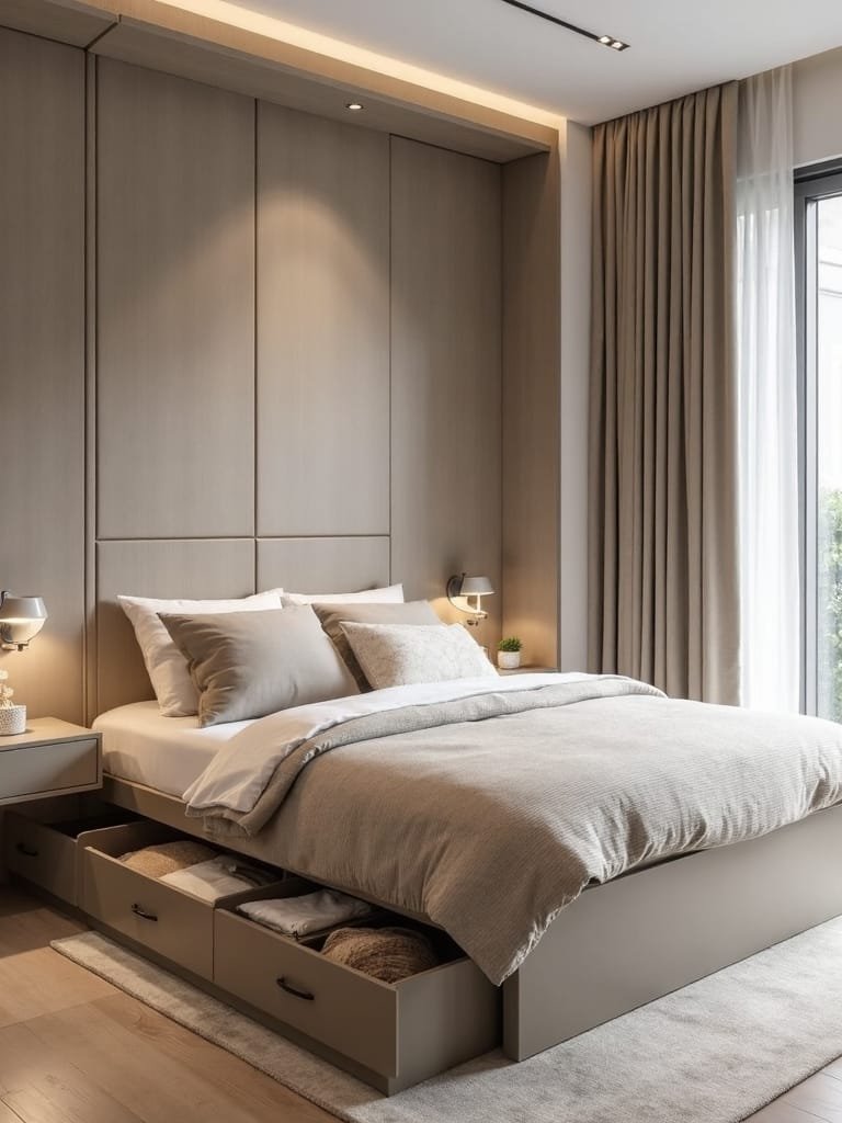 covert support for organizations