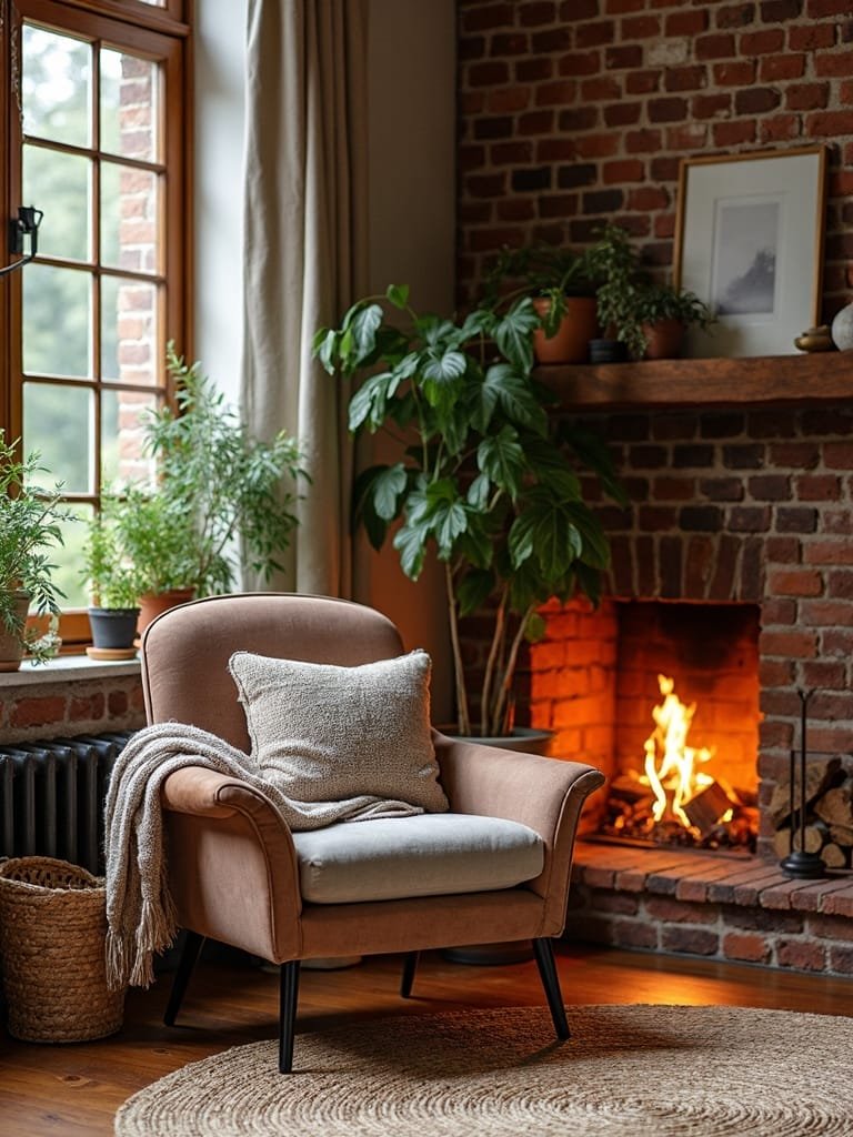 cozy nook design ideas