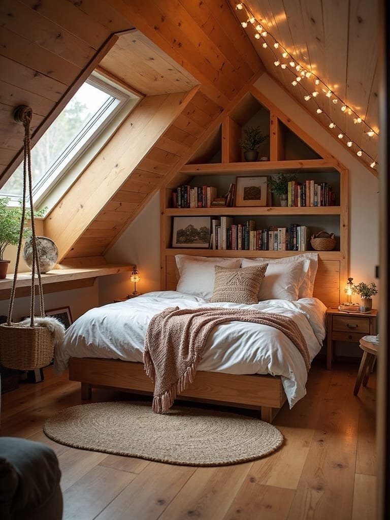 cozy reading hideaways discovered