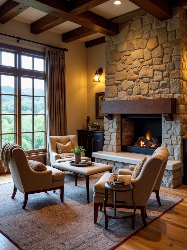 cozy small living room ideas