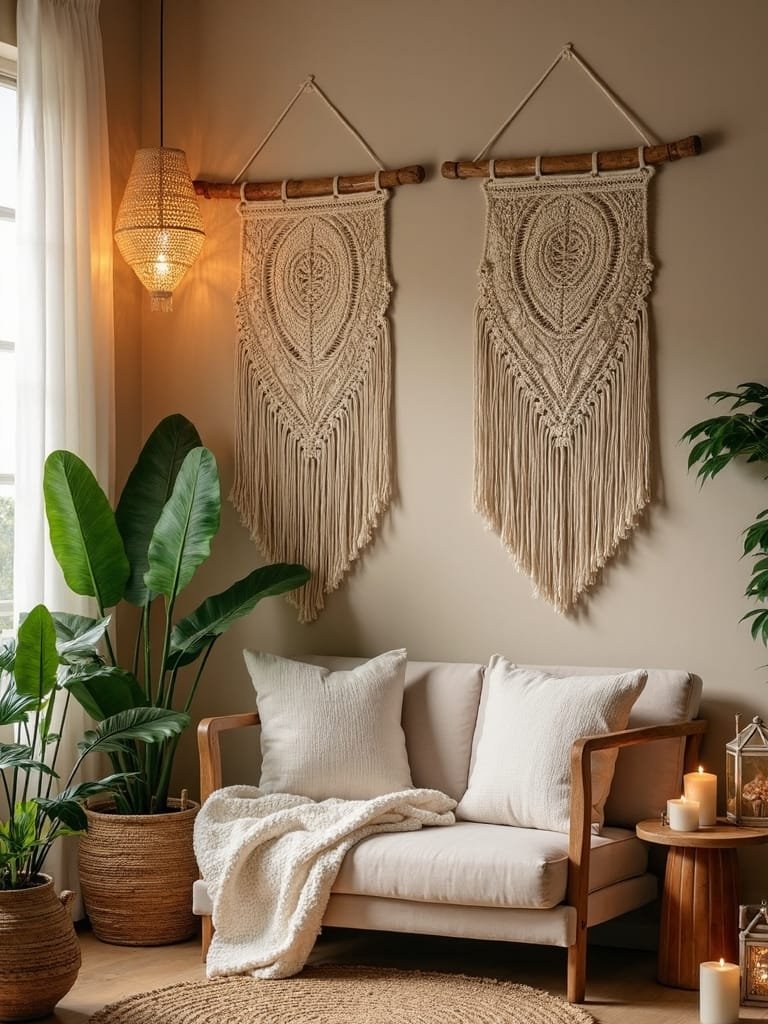 cozy warm intimate atmosphere