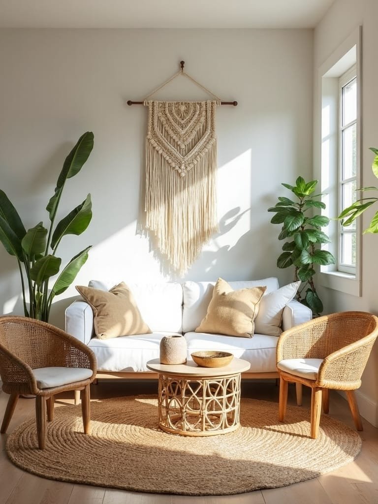 crafted modern design fusion