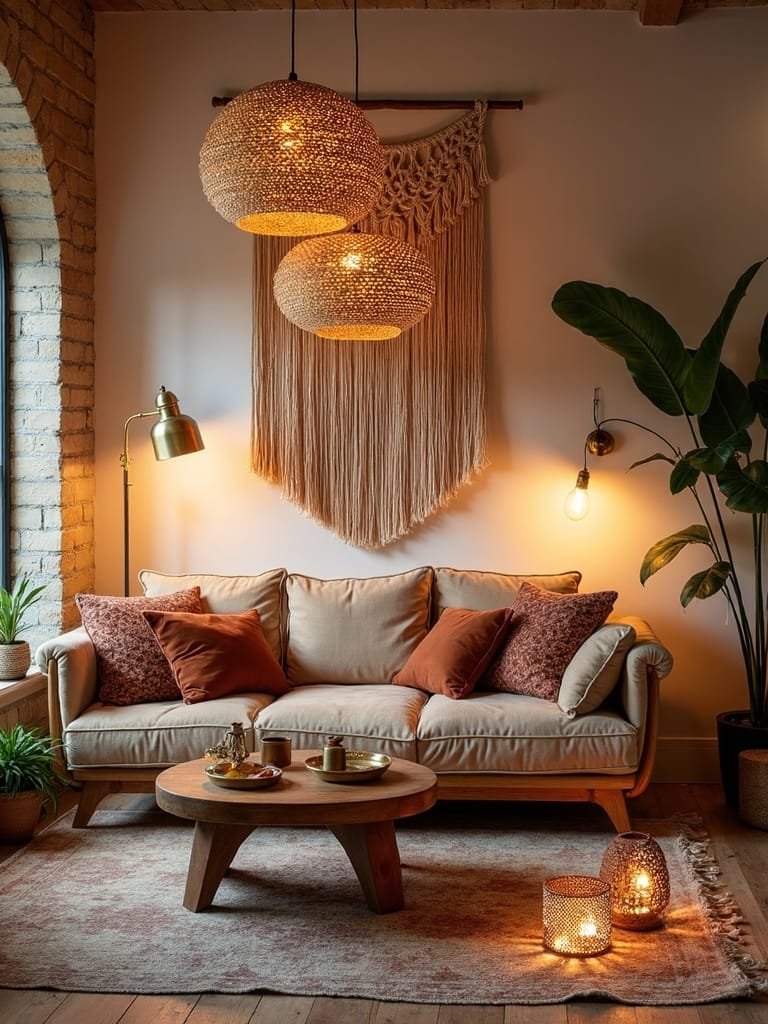 create soft atmospheric glow