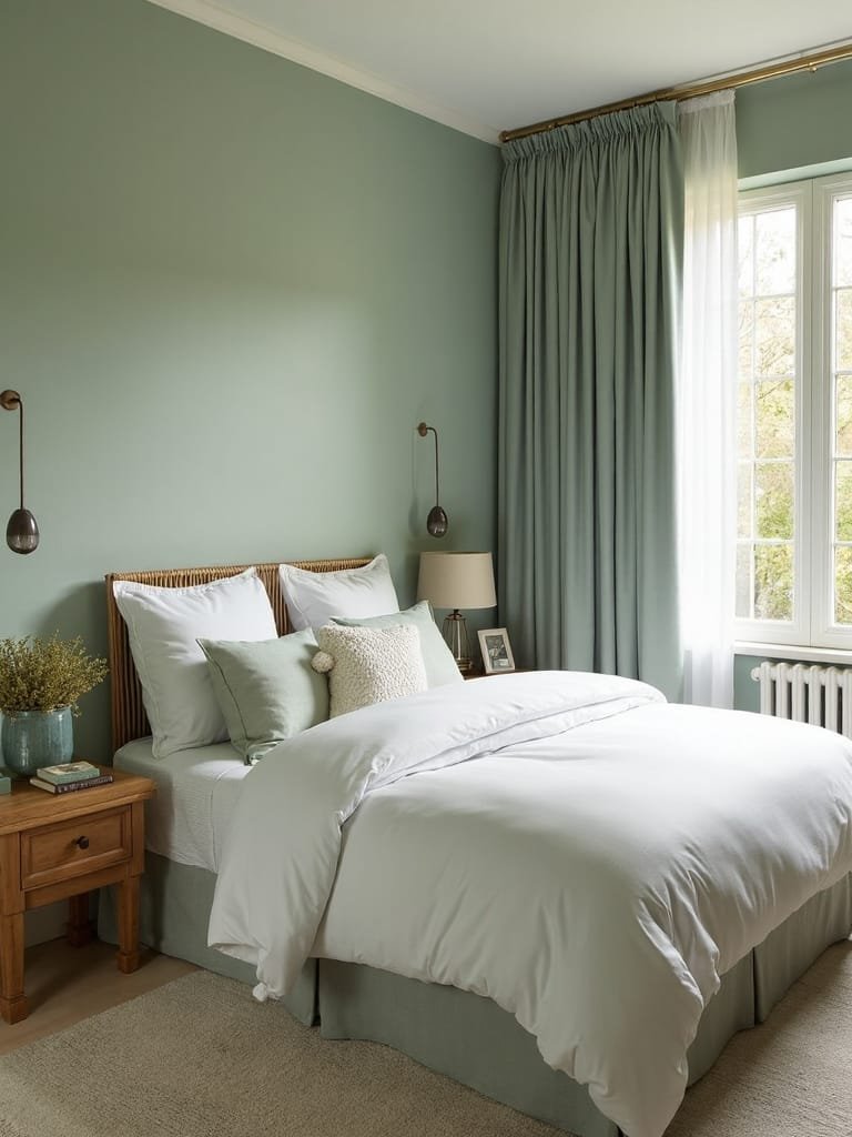 create unified color palette