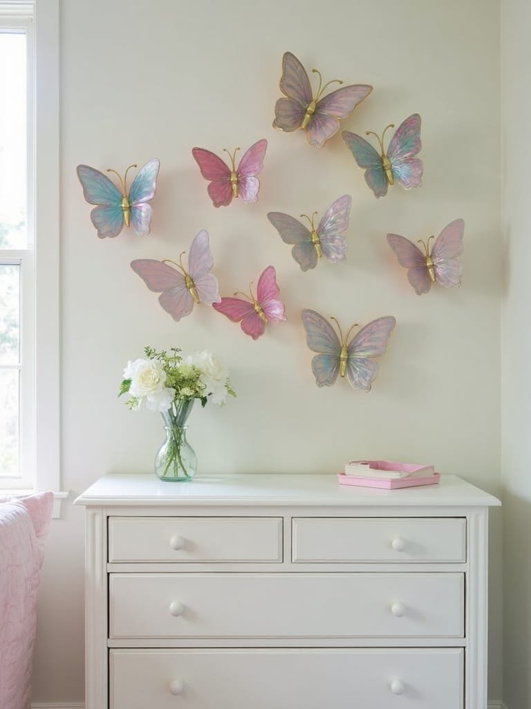 creative and playful organization