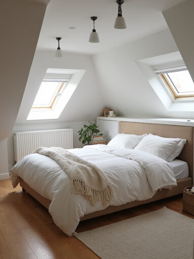 creative layouts for challenges