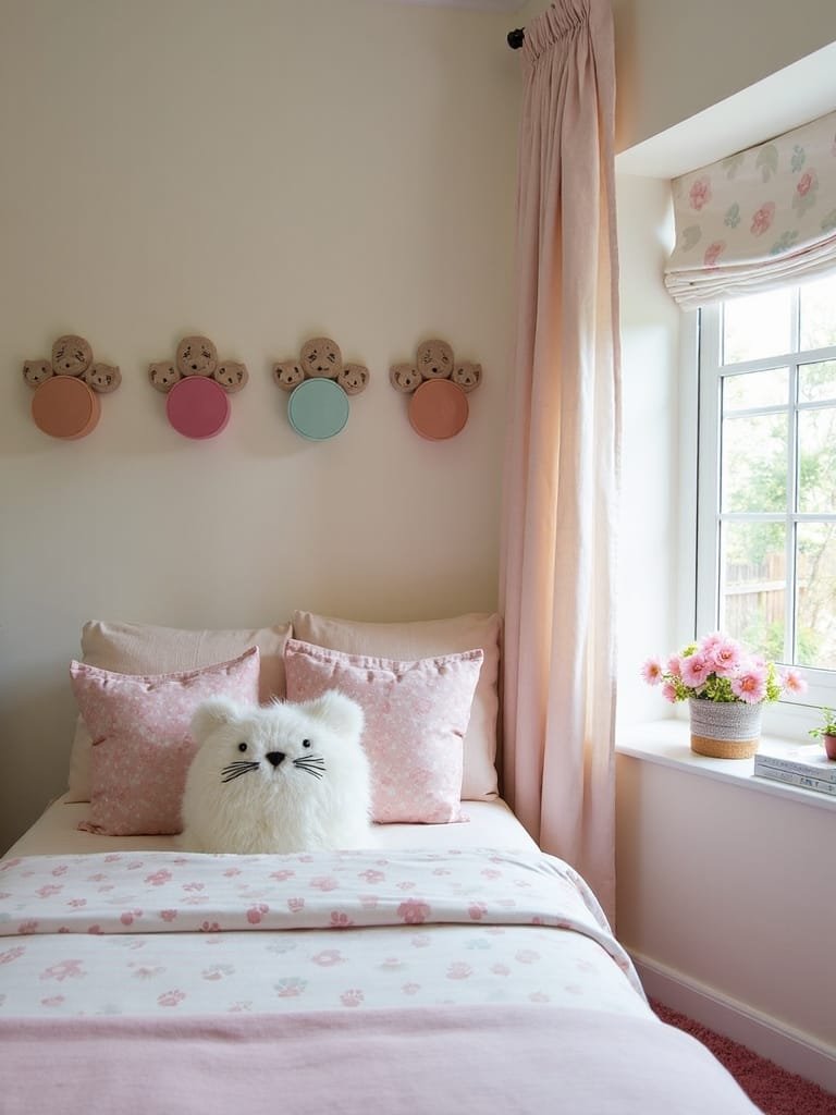 creative pet organization tips