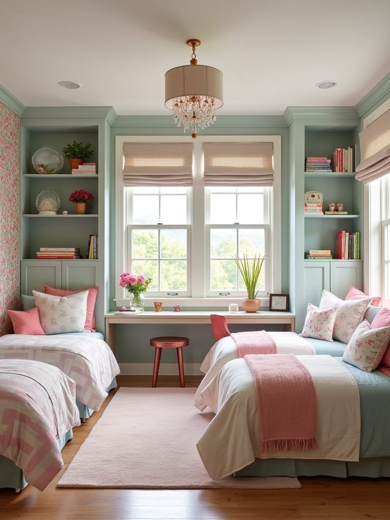 creative solutions for siblings