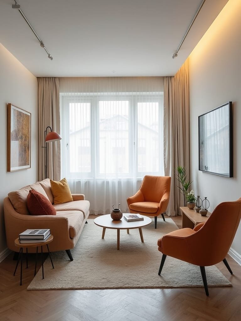 creative space design ideas