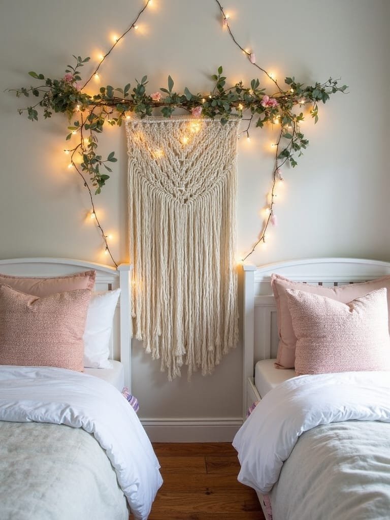 creative space separation ideas