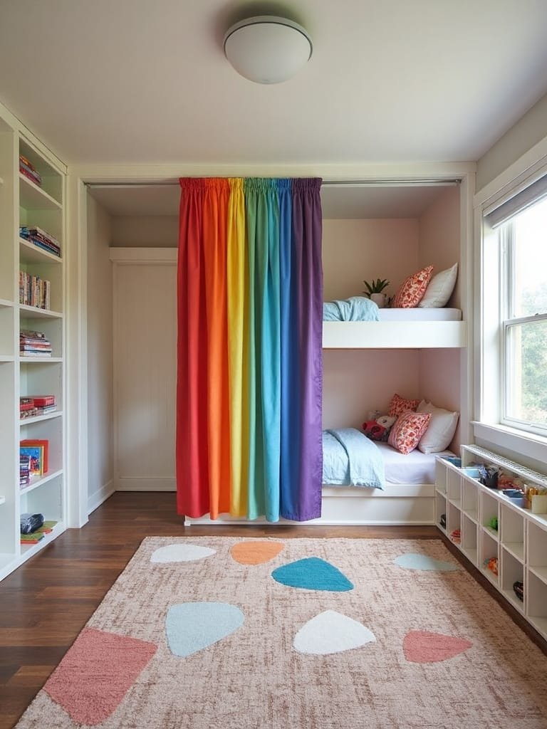 creative space separation solutions