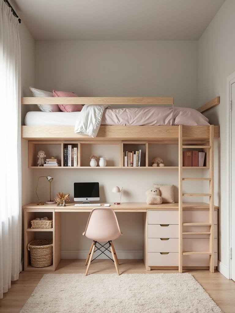 creative space usage tips