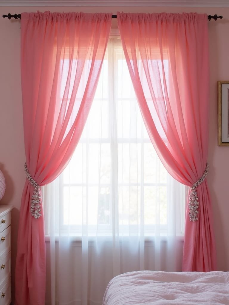 curtain styles and options