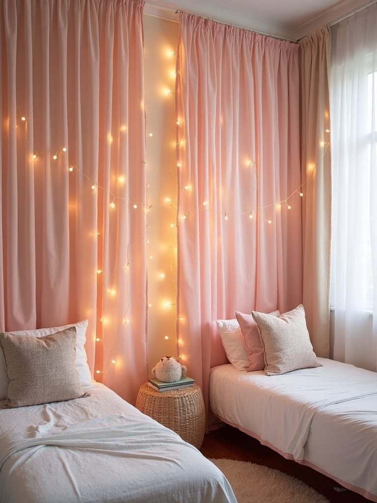 curtains for stylish privacy