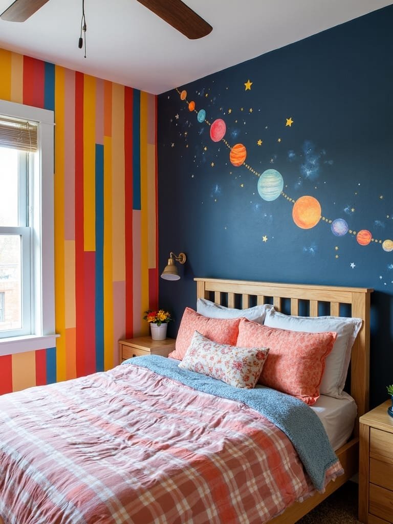 custom colors for personal interests