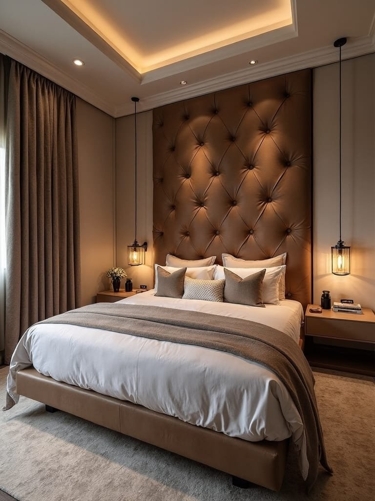 custom headboards for characters