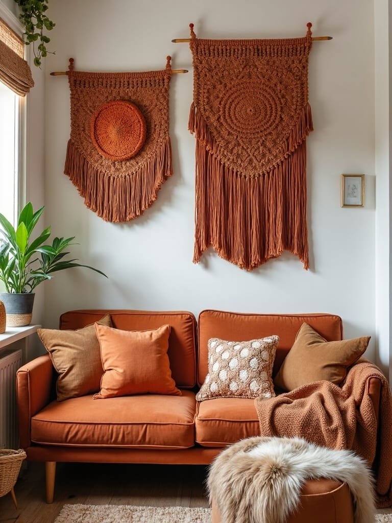 decorative wall hangings recommended
