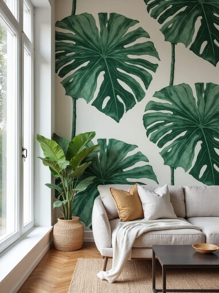 decorative wall paneling options