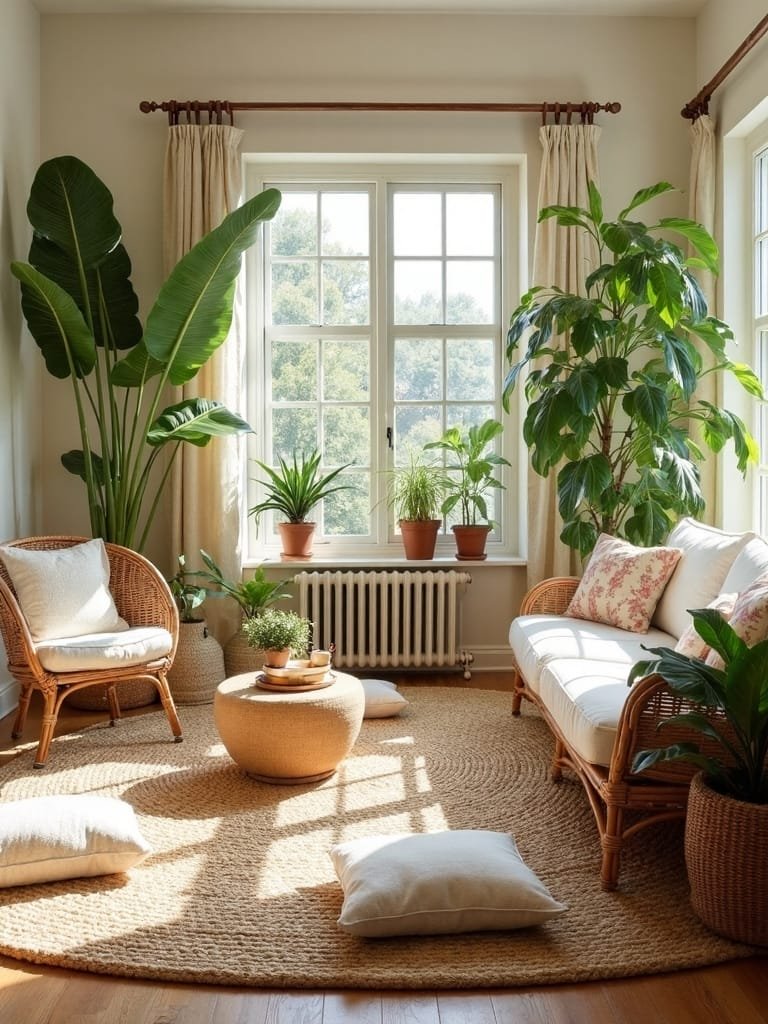 design functional outdoor areas