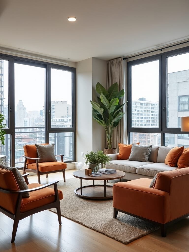 design inviting discussion spaces