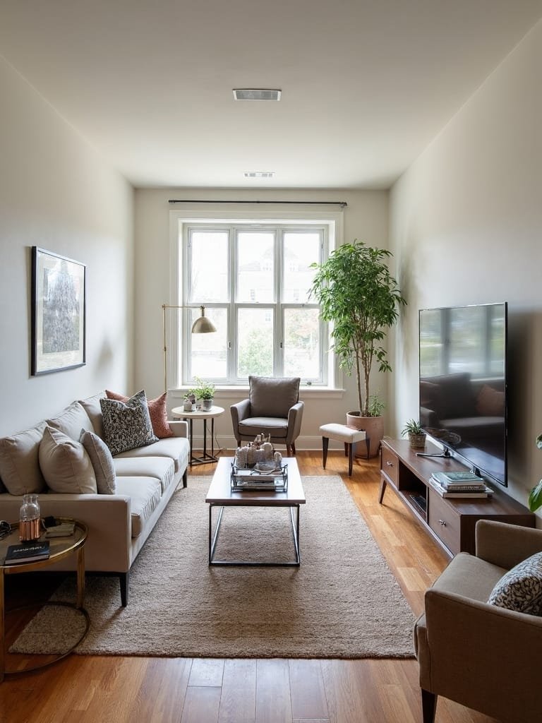 designing unique activity areas