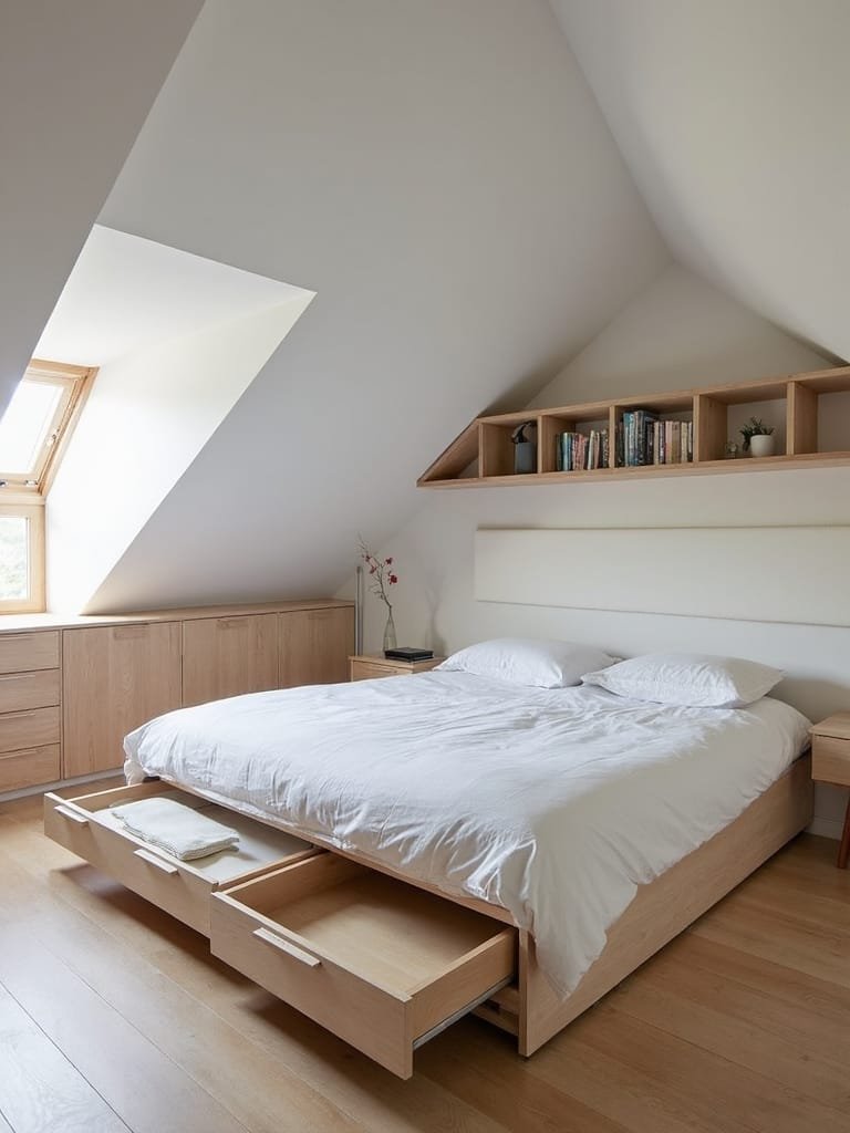 discreet storage furniture solutions