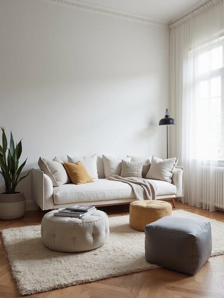 diverse classroom seating arrangements