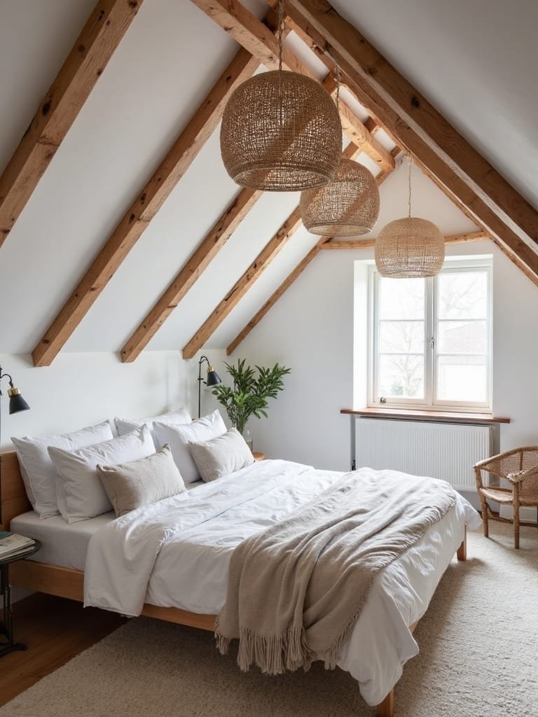 diverse textures enhance aesthetics