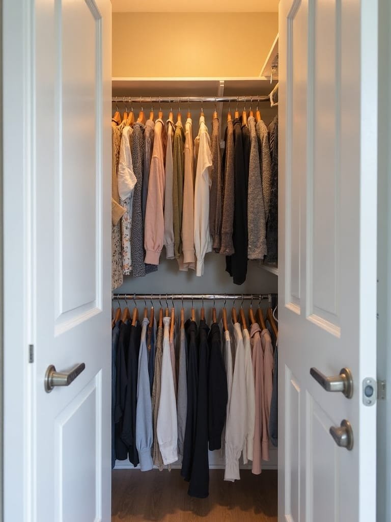 double rod installation guide