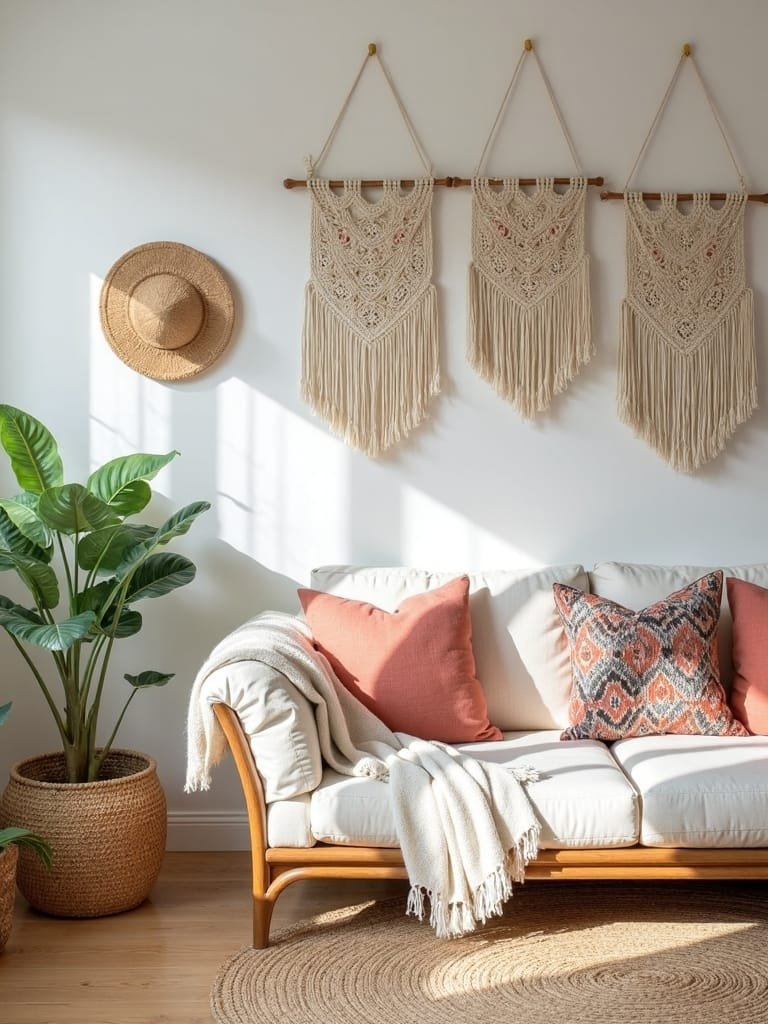 eclectic decor with individuality