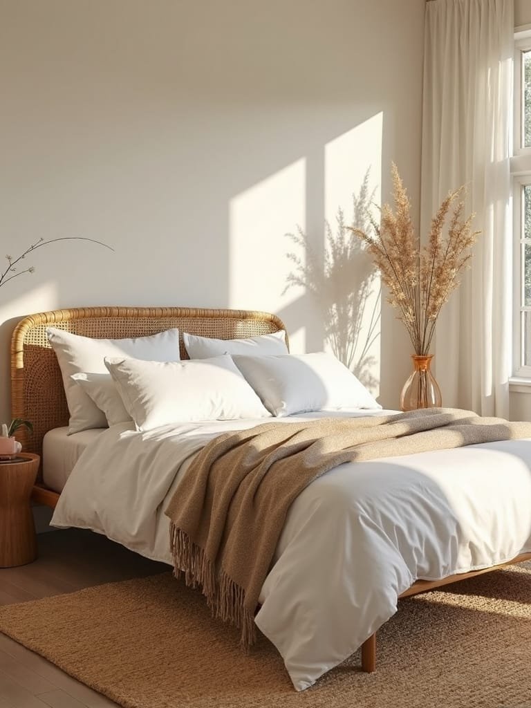 eco friendly bedding materials