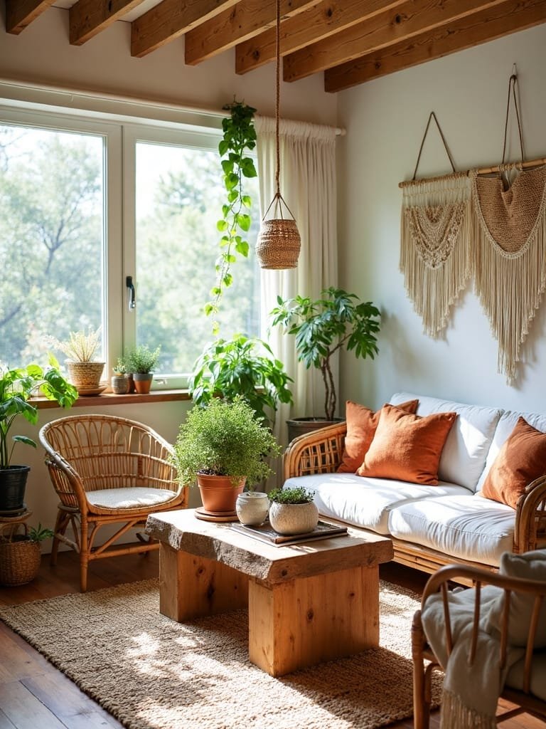eco friendly home styling tips