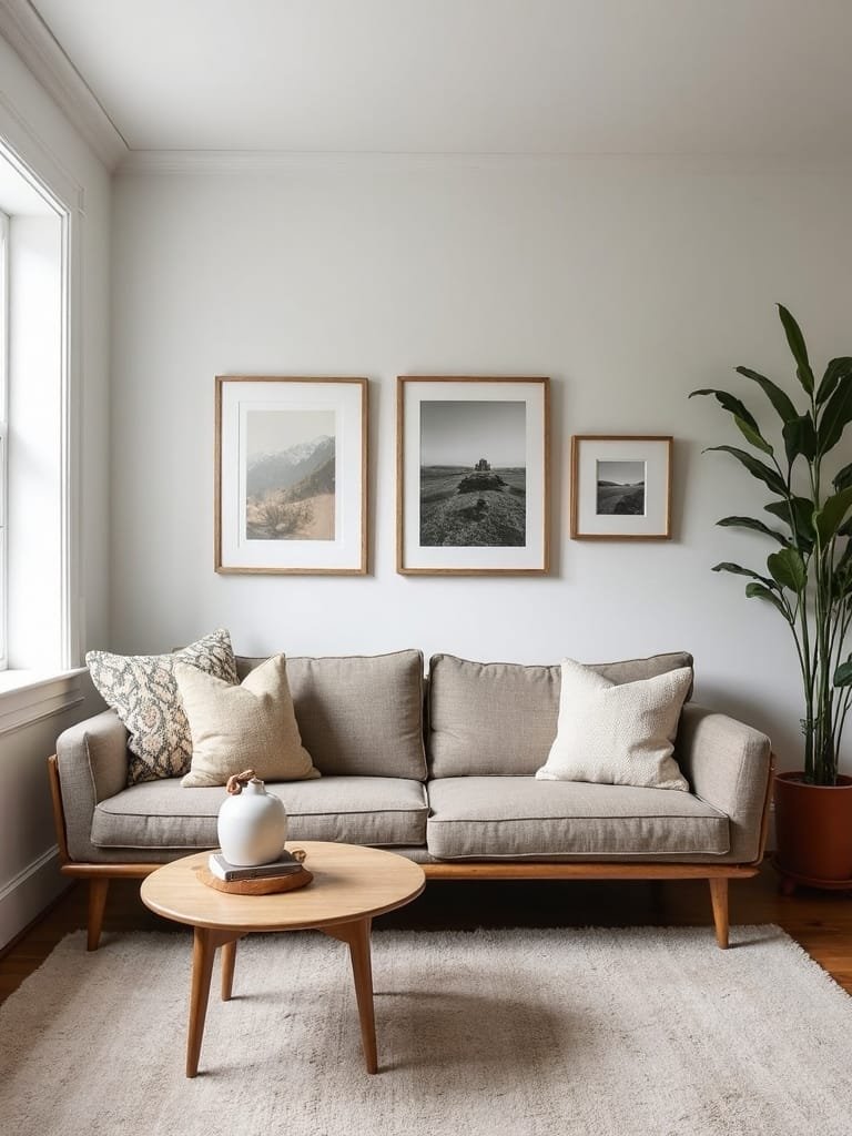 effective art display techniques