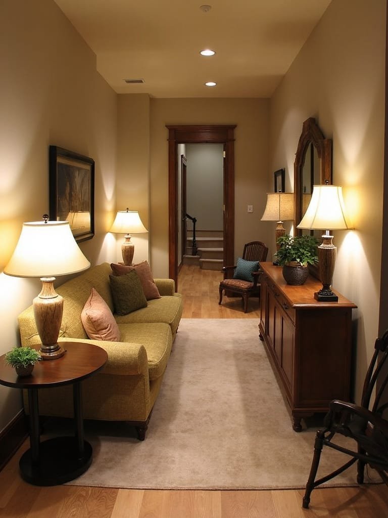 effective lighting design strategies