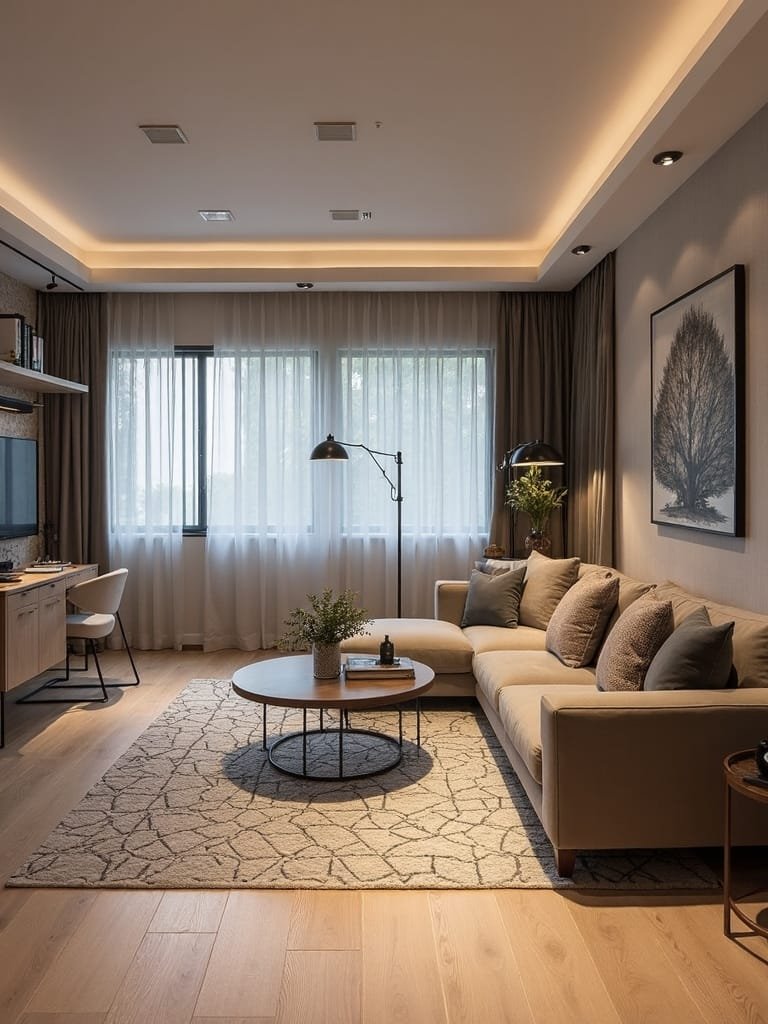 effective space organization techniques