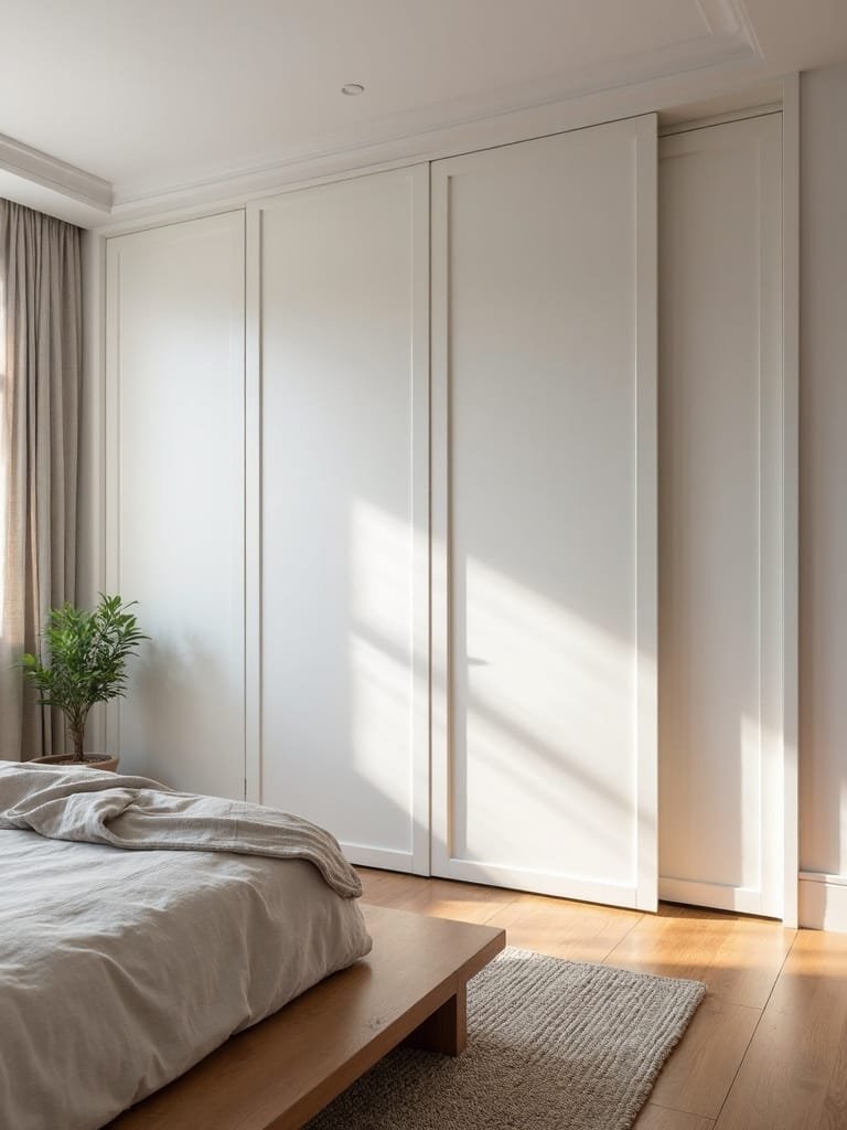 efficient closet organization solution