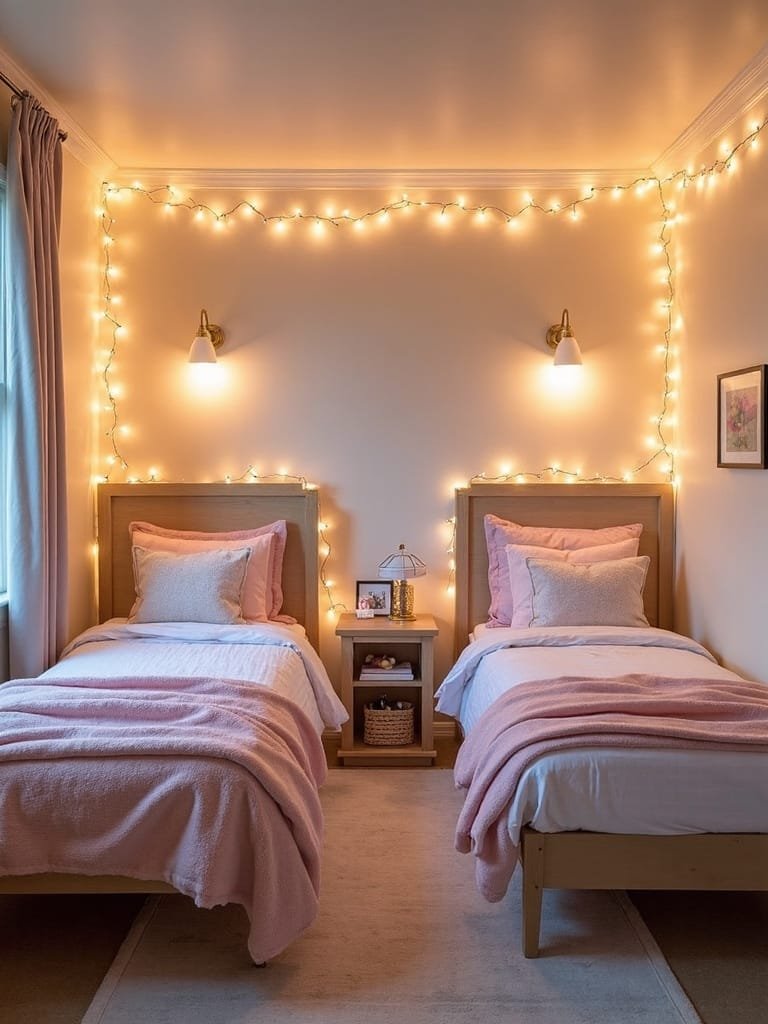 efficient illumination for compact areas