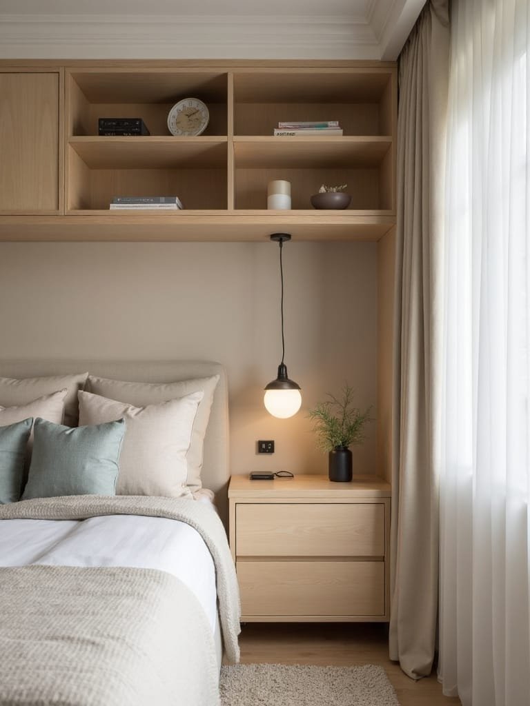 efficient organizational methods suggested