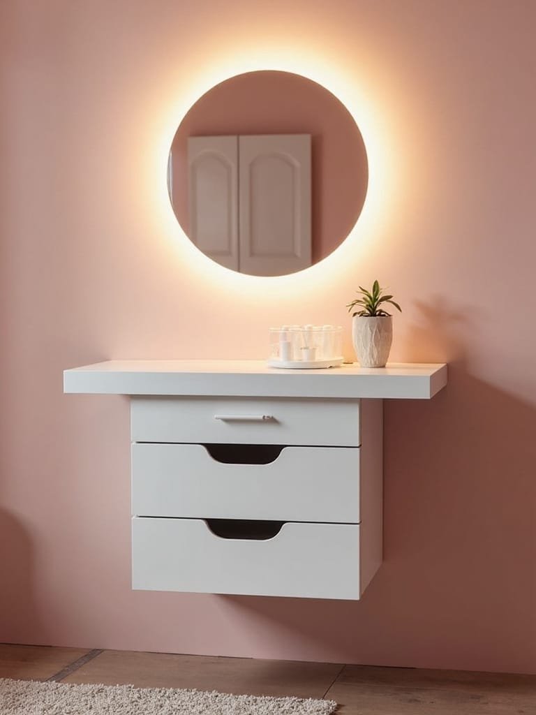 efficient rotating storage options