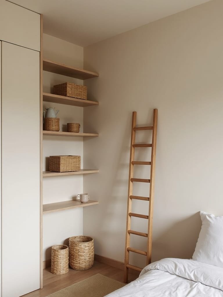 efficient space saving storage options