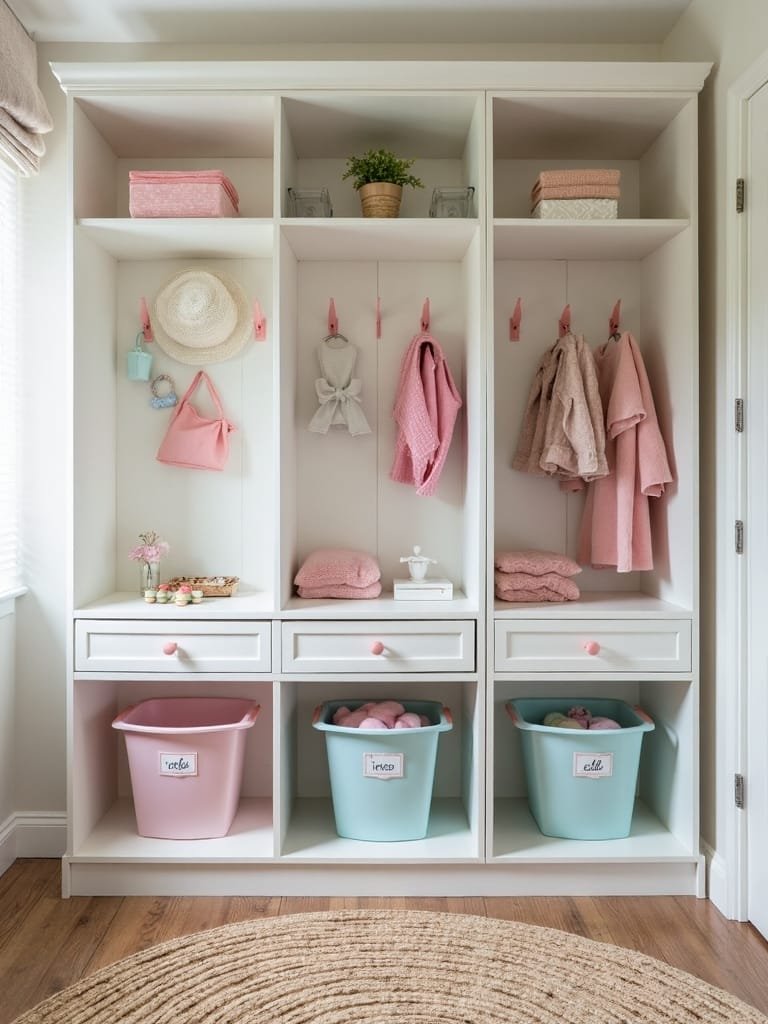 efficient start to mornings