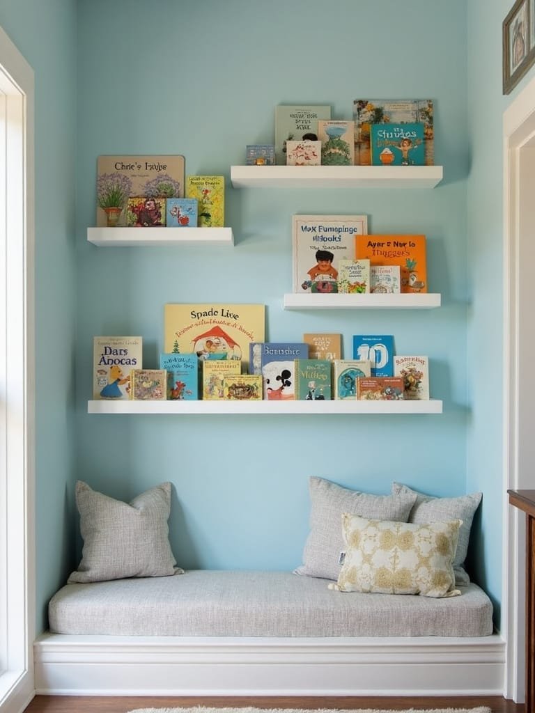 efficient vertical storage solution